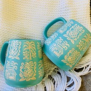 Opalhouse Stoneware Mug